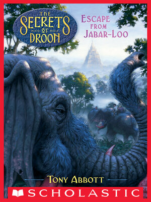 cover image of Escape from Jabar-loo